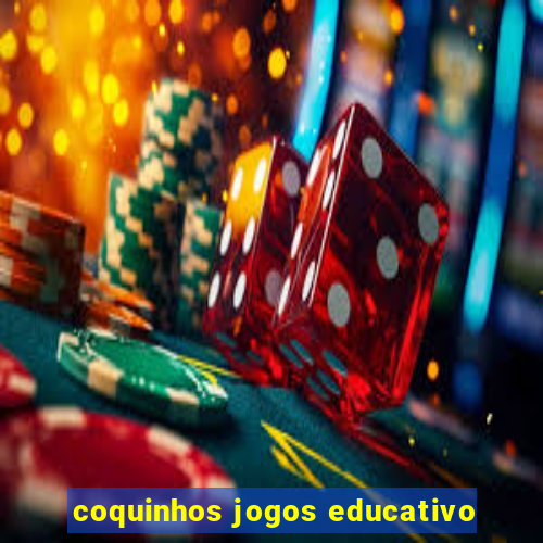 coquinhos jogos educativo